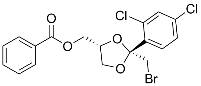 Ketoconazole Impurity 17